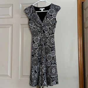 White House Black Market dress